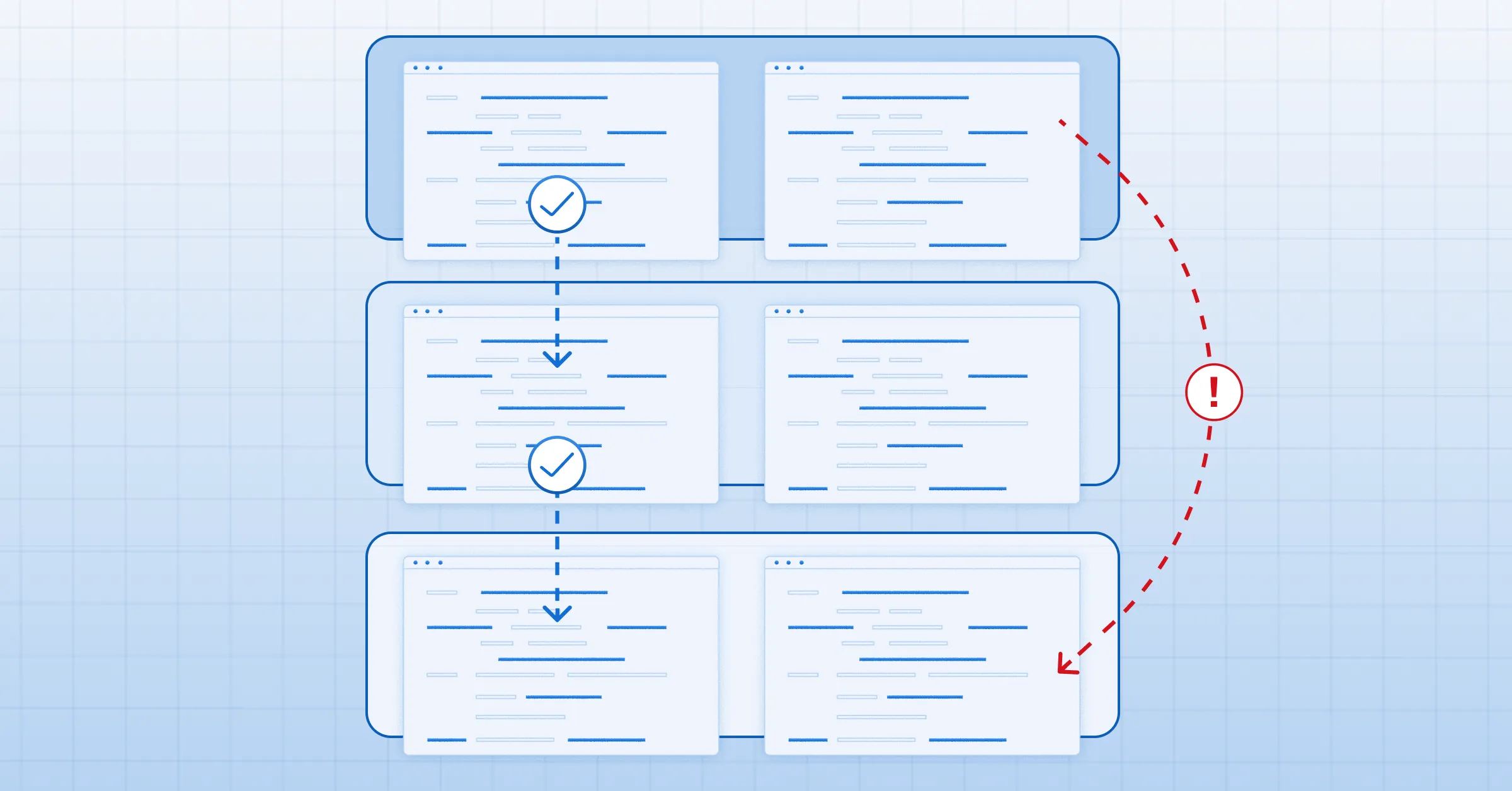 SonarQube architecture management keeps agent-generated code architecturally sound