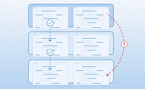 Image for SonarQube architecture management keeps agent-generated code architecturally sound