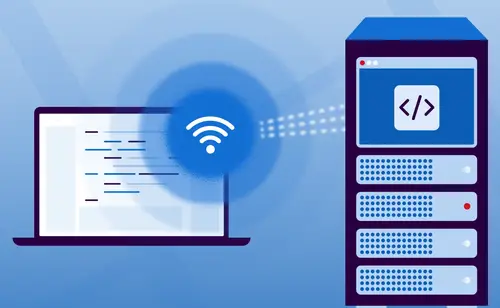 Image for Remote Code Execution