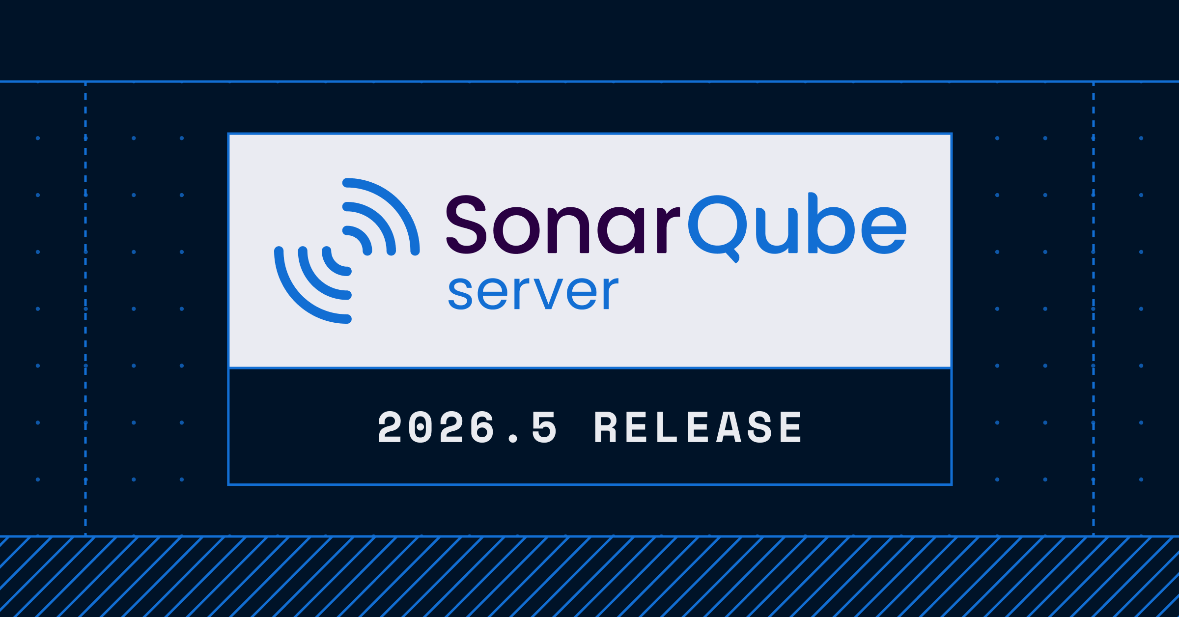 Sonar Extends Agentic Code Governance and Verification to Self-Managed Infrastructure