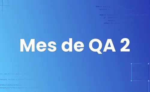 Mes de QA Conference 2024