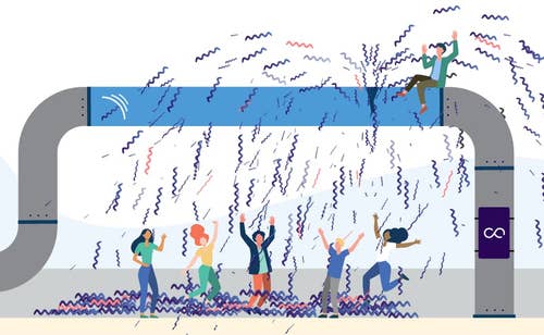 With SonarQube 8.9 LTS, SonarSource has made failing the pipeline available for everyone, using any CI you want. But with great power comes ... well, you know. In this post you'll learn w...