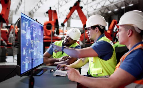 Image for Global luxury car manufacturer