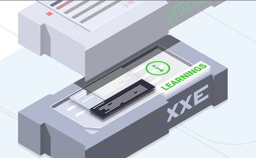 Today XML External Entities (XXE) vulnerabilities are still ubiquitous, despite the fact that recommendations to protect against them have been an integral part of security standards for ...