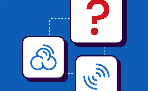 Image for SonarQube Cloud or SonarQube Server, What's Right for Your Team?
