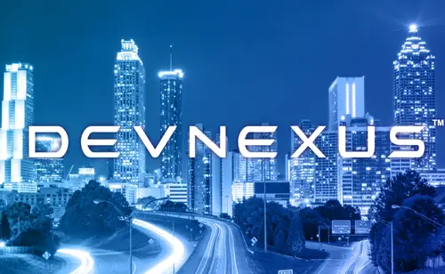 Image for Reflections from DevNexus, the largest Java conference in the U.S.A.