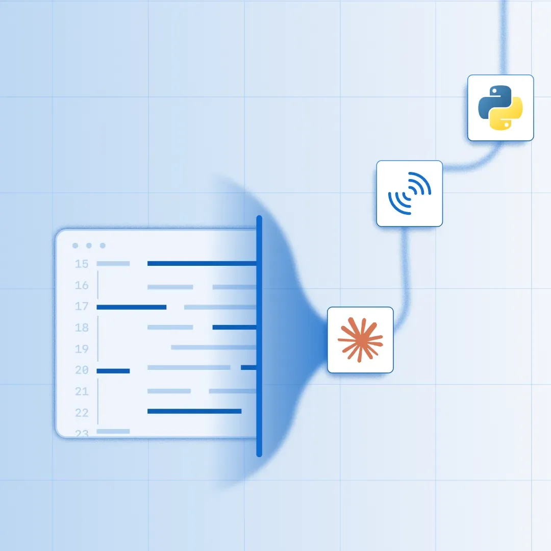 Claude Code + SonarQube MCP: Building an autonomous code review workflow