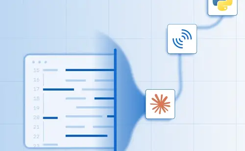 Image for Claude Code + SonarQube MCP: Building an autonomous code review workflow