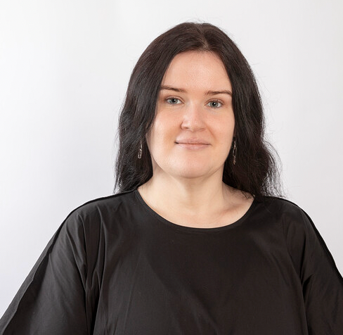 Ekaterina Okuneva photo