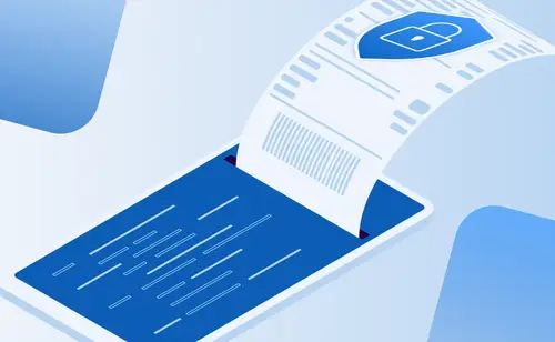 Image for SBOM for compliance