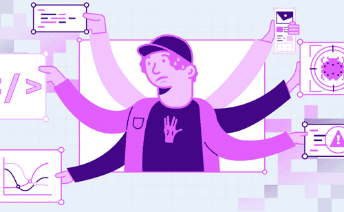 Image for Doing More with Less in Uncertain Times