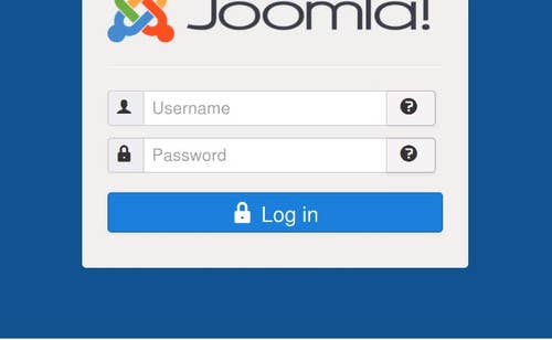 Joomla! is one of the most popular content management systems. We detected a previously unknown LDAP injection vulnerability in the login controller that could allow remote attackers to l...