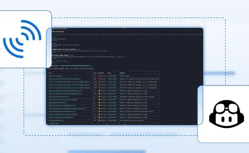 Image for Now available: SonarQube plugin for GitHub Copilot CLI