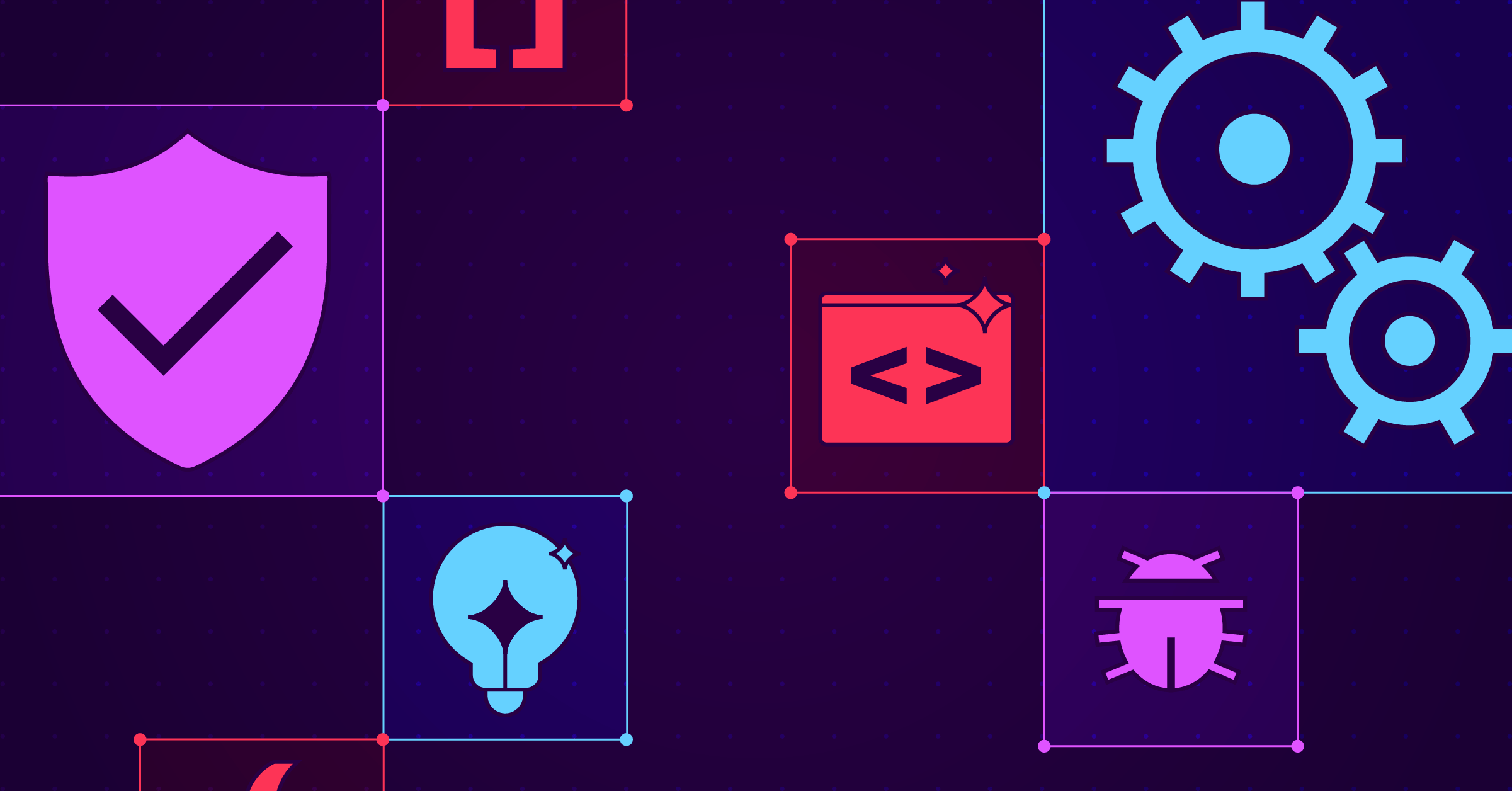Supporting analysis of .NET Core projects