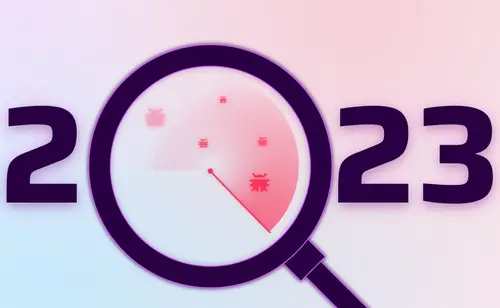 Image for Vulnerability Research Highlights 2023