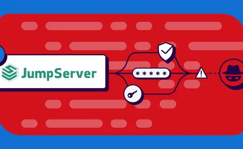Image for Diving Into JumpServer: Attacker’s Gateway to Internal Networks (2/2)