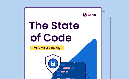 Image for The State of Code: Security report