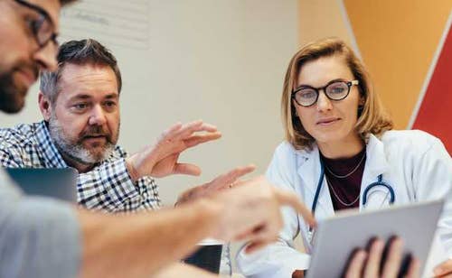 Image for Agence Du Numérique En Santé