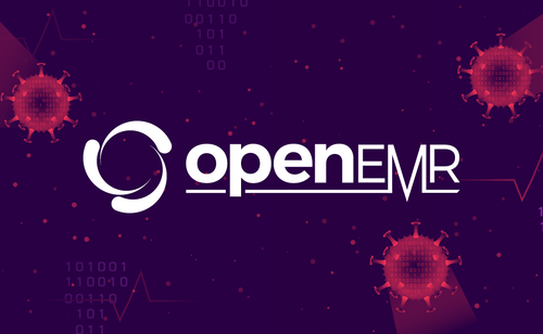 Image for OpenEMR - Remote Code Execution in your Healthcare System