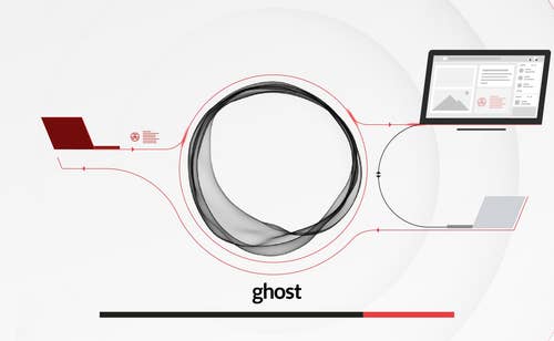 We recently discovered an XSS vulnerability in the admin frontend of Ghost CMS 4.3.2. Find out the details and learn how to avoid such issues in your code!