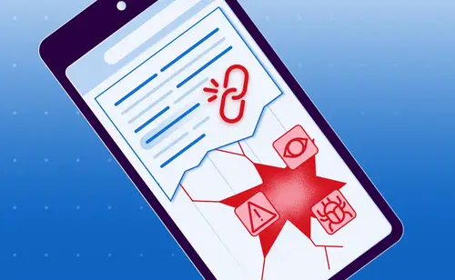 Image for From intent extra to RCE: Argument injection in YTDLnis