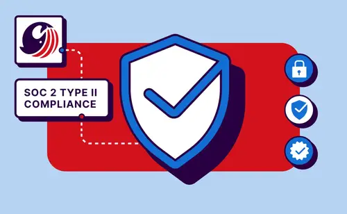 Image for Sonar Earns SOC 2 Type II Compliance