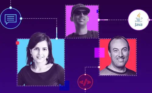 Image for Interview with Sonar Java Enthusiasts