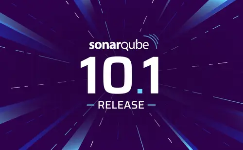 SonarQube 10.1 release