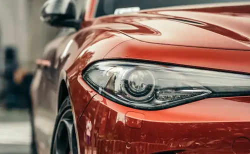 Global Car Manufacturer