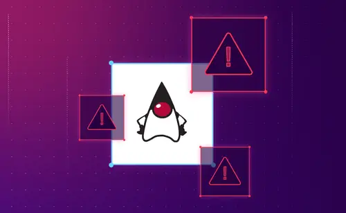 Image for Top issues in Java projects