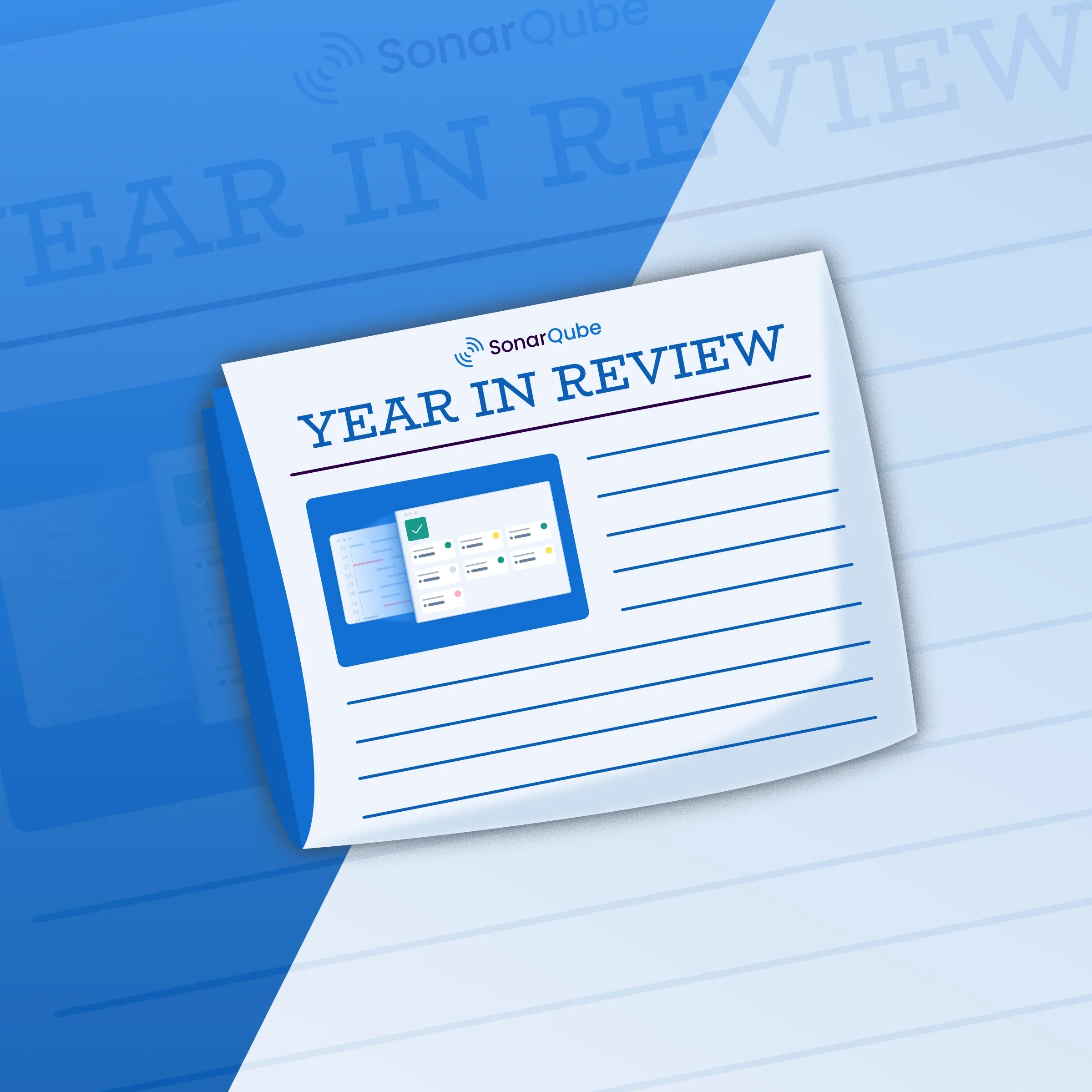 Vibe, then verify: SonarQube 2025 year in review