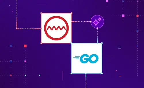 Image for SonarQube for IDE supports Go analysis!