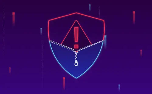 Image for Unzipping Dangers: OpenRefine Zip Slip Vulnerability