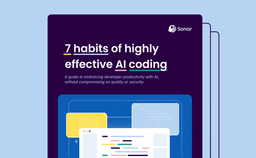 Image for 7 habits of highly effective AI coding