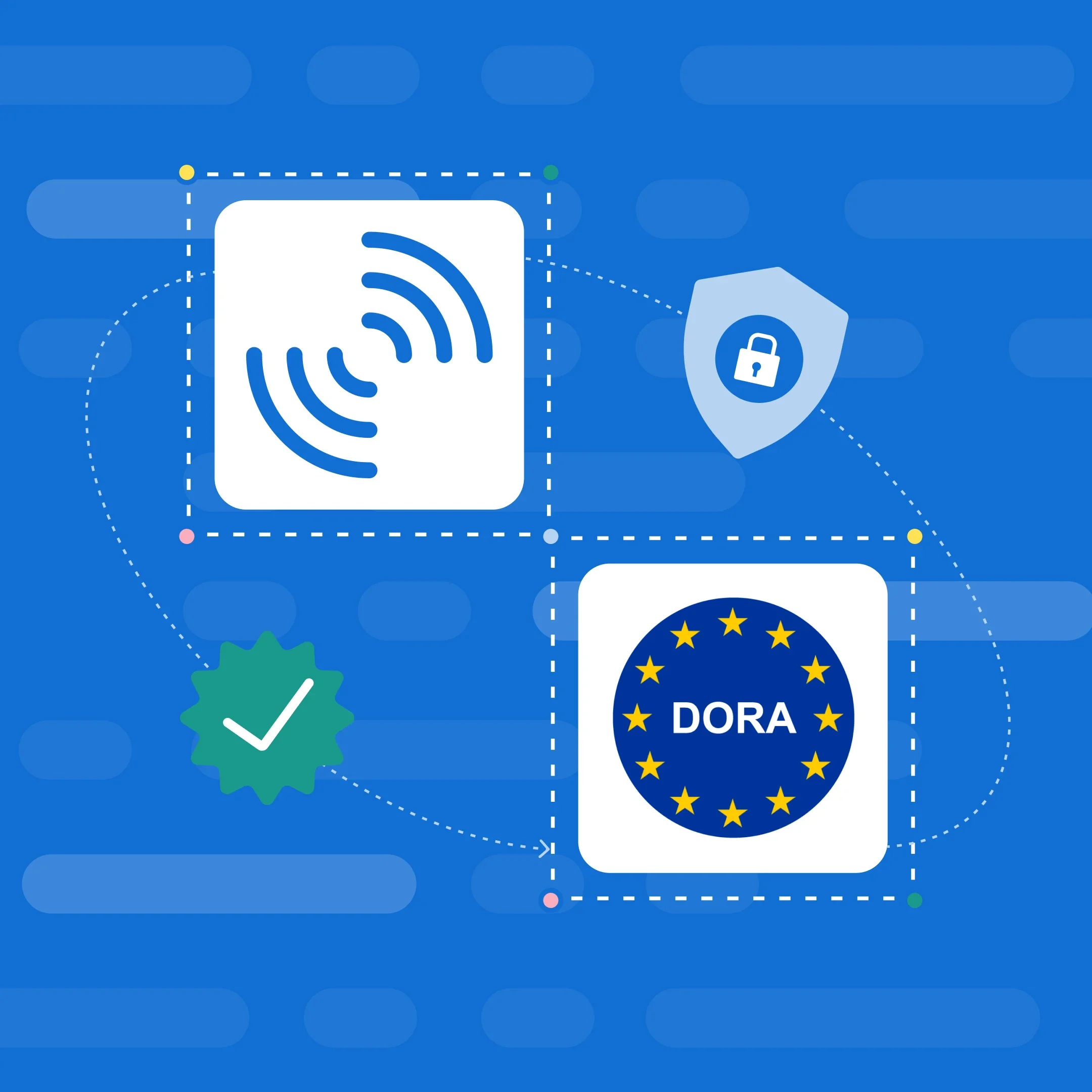 How SonarQube enables DORA compliance for financial institutions