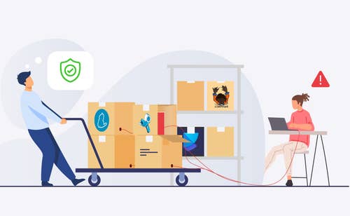 Yarn, Pip, Composer & friends: Learn about 3 types of vulnerabilities we found in popular package managers that can be used by attackers to target developers.