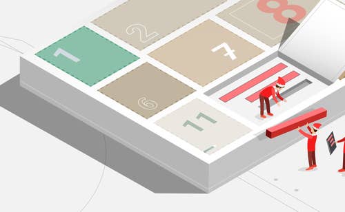 Our code security advent calendar is back for the sixth consecutive year. We will release daily challenges until December 24th, get ready to fill your bag of tricks!