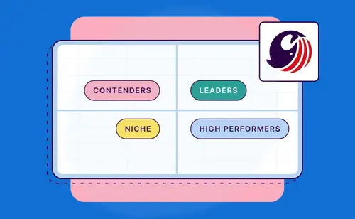 Image for Sonar Named Leader in G2 Spring Report