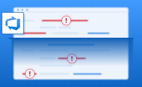 Image for Automatic analysis for Azure DevOps is here