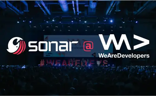 Reflections Upon We Are Developers 2022 blog hero image