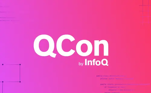 QCon Conference 2024