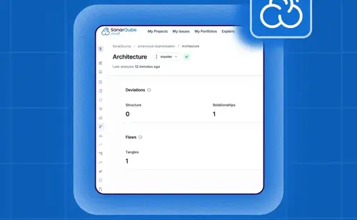 Image for Connect your workflow: synchronizing SonarQube for IDE with your project (Part 2)