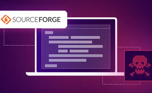 Image for Dangerous Import: SourceForge Patches Critical Code Vulnerability