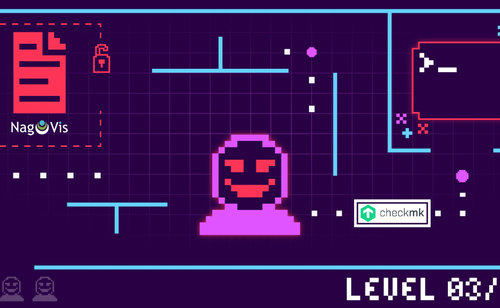 Image for Checkmk: Remote Code Execution by Chaining Multiple Bugs (3/3)