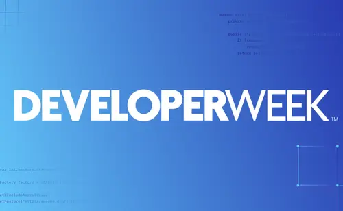 DeveloperWeek Conference 2024