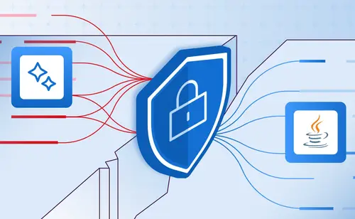 Image for Your AI can write Java 25 right with SonarQube