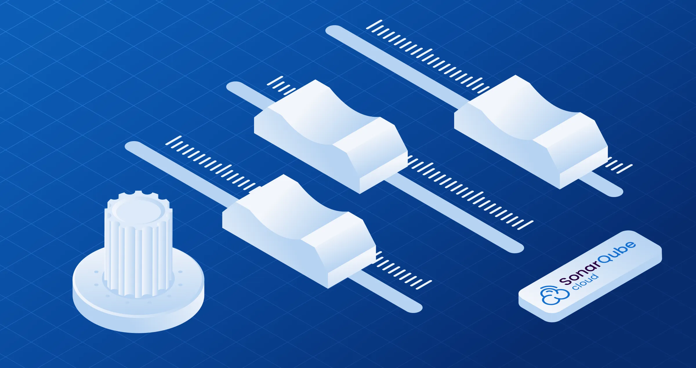 Announcing SCIM for automated user management, with SonarQube Cloud