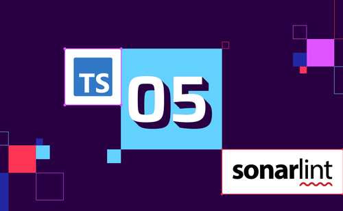Common mistake in Typescript #5