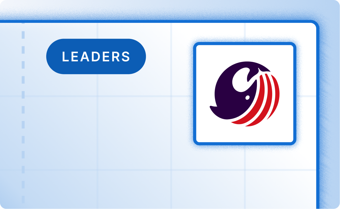 SonarQube named a Leader in the G2 Grid Report for Static Code Analysis