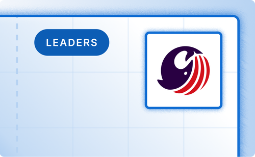 Image for SonarQube named a Leader in the G2 Grid Report for Static Code Analysis